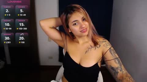 Ma online show from February 12, 11:33 pm