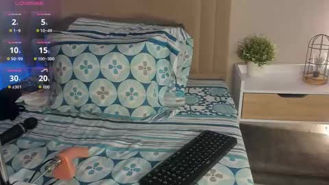 miaaffox online show from March 9, 3:43 am