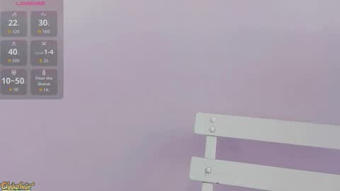 miaaffox online show from March 28, 9:47 pm