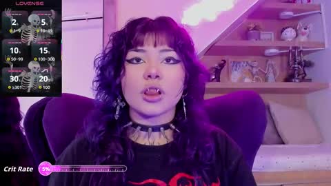 Mia online show from October 1, 4:07 am