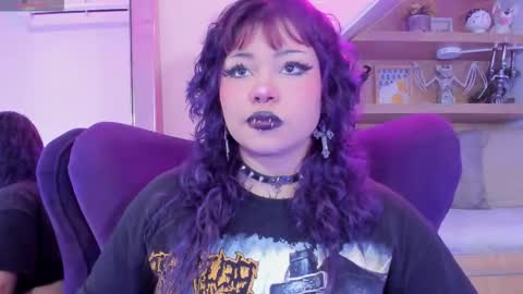 Mia online show from October 7, 3:58 am