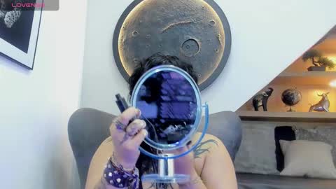 Snapshot of miaamane chatting on March 12, 1:06 pm Mia online show from March 12, 1:06 pm