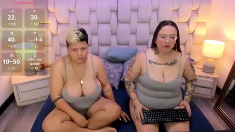 mia red hair molly short hair online show from January 9, 10:29 am