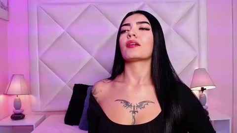 Alexandra online show from November 1, 1:24 pm