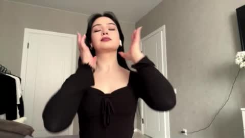 Snapshot of miaaster chatting on March 10, 8:30 am Mia online show from March 10, 8:30 am