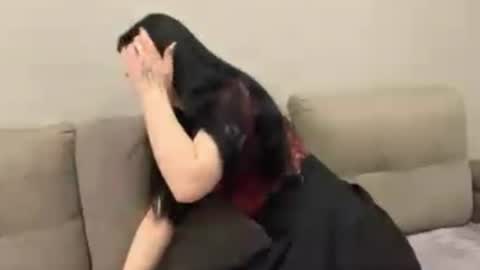 Snapshot of miaaster chatting on March 17, 9:34 am Mia online show from March 17, 9:34 am