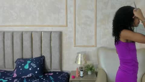 Miaasummer online show from February 25, 11:31 am