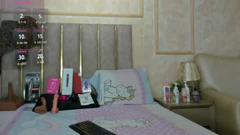 Miaasummer online show from May 11, 11:38 am