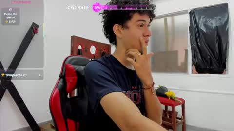 Mia and Max online show from March 9, 12:09 pm