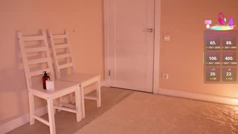 miablueye online show from March 22, 3:15 pm