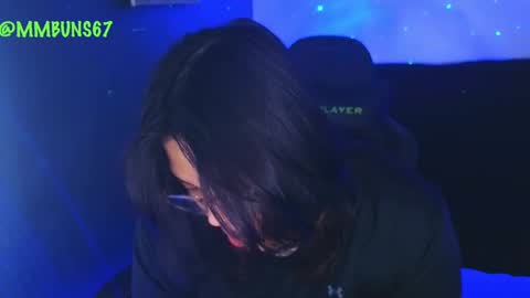 Snapshot of miacanela_xo chatting on September 23, 12:57 am Mia online show from September 23, 12:57 am