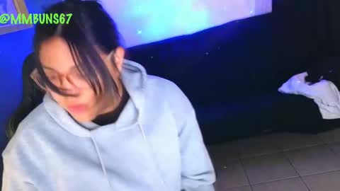 Snapshot of miacanela_xo chatting on September 24, 2:26 am Mia online show from September 24, 2:26 am