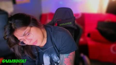 Mia online show from November 23, 2:11 am