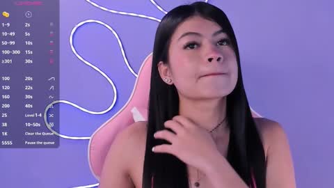 Mia Capone online show from February 28, 1:23 pm