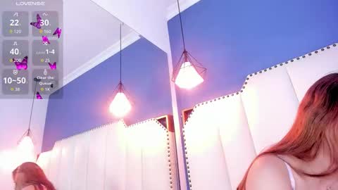 MiaCassel online show from February 3, 12:32 pm