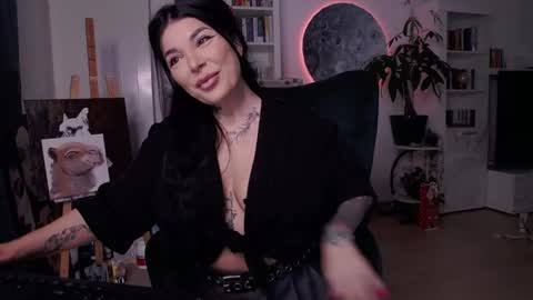 miacute4u online show from February 5, 6:56 pm