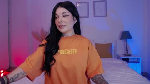 miacute4u online show from March 24, 6:13 pm