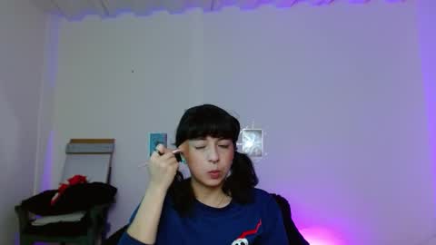 Snapshot of miadavisxx chatting on March 16, 7:40 pm Mia david online show from March 16, 7:40 pm