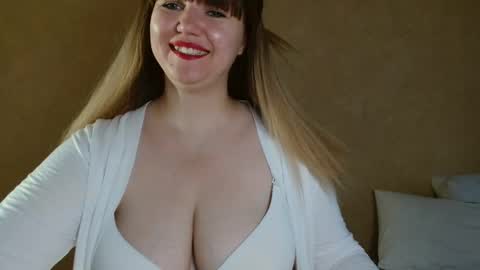 MiaFoxisJa online show from September 25, 2:15 am