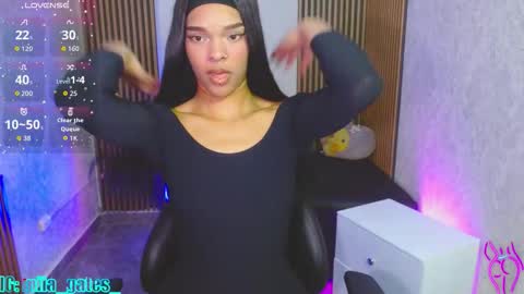 Mia online show from November 2, 3:09 am