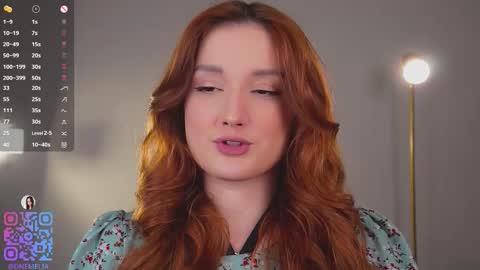 Mia online show from January 8, 1:46 pm