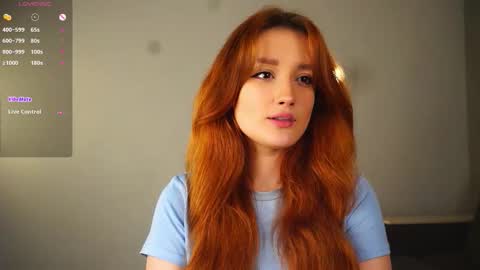 Mia online show from February 9, 2:54 pm