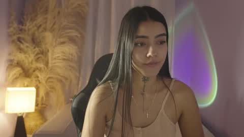 Mia Gomez online show from February 22, 4:35 am