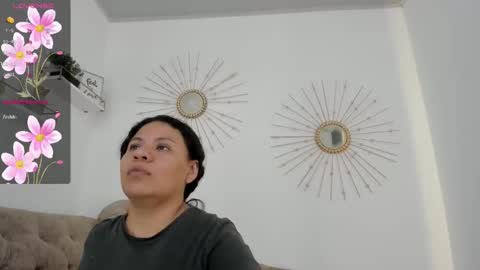 Miah Collins online show from January 12, 5:51 pm