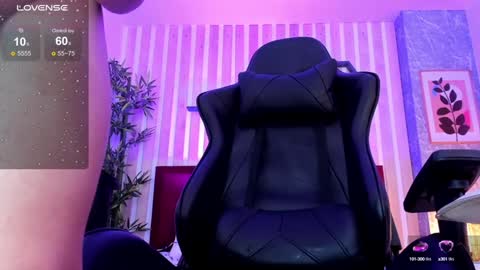 Mia Connor online show from January 12, 11:50 am