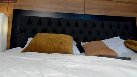 Mia Connor online show from March 28, 9:14 pm