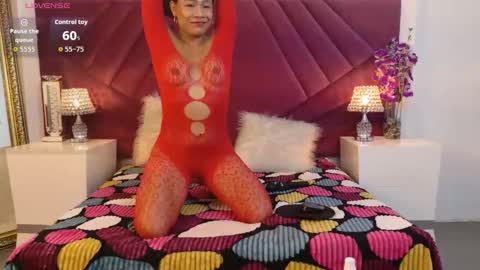 miahantonelli online show from May 15, 7:54 pm