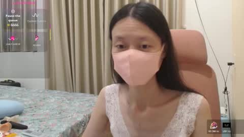 miahchan68 online show from November 25, 2:39 pm