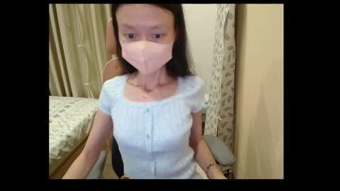 miahchan68 online show from May 11, 4:04 pm