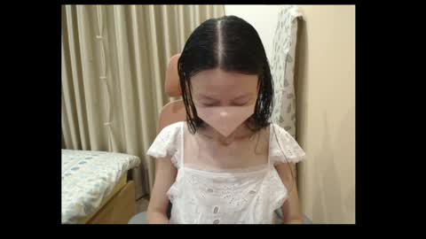 miahchan68 online show from May 14, 1:18 pm