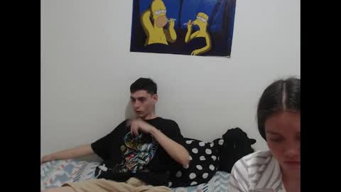 Mia  Sam online show from January 2, 2:22 am