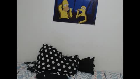 Mia  Sam online show from January 2, 8:28 am