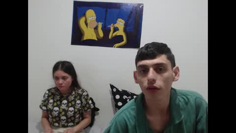 Mia  Sam online show from January 3, 7:38 am
