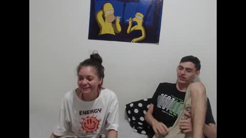 Mia  Sam online show from January 3, 11:01 pm