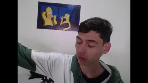 Mia  Sam online show from January 5, 3:23 pm