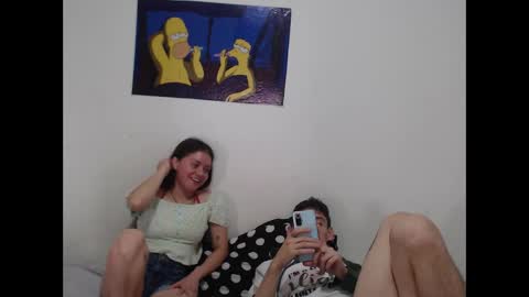 Mia  Sam online show from January 5, 6:24 pm