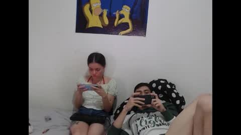 Mia  Sam online show from January 5, 9:25 pm