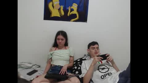 Mia  Sam online show from January 6, 12:27 am
