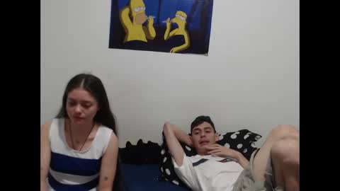 Mia  Sam online show from January 10, 2:04 am
