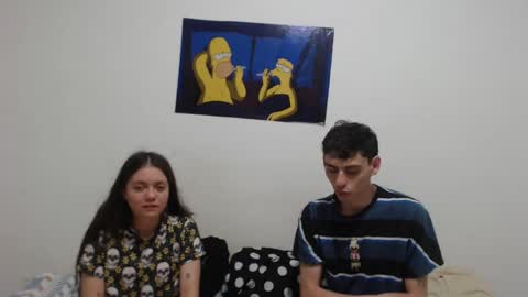 Mia  Sam online show from January 17, 9:17 am