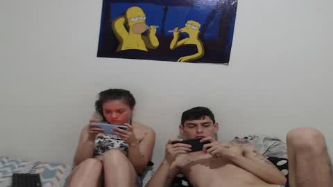 Mia  Sam online show from January 18, 1:41 am
