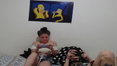 Mia  Sam online show from January 18, 11:44 pm