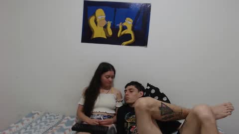 Mia  Sam online show from January 19, 6:20 am