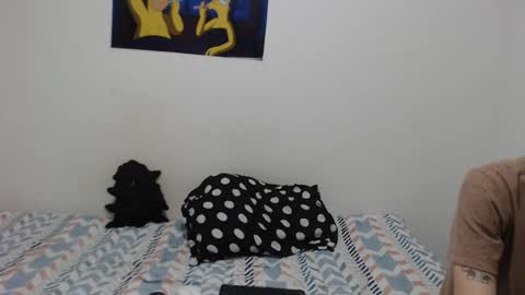 Mia  Sam online show from January 20, 3:37 am