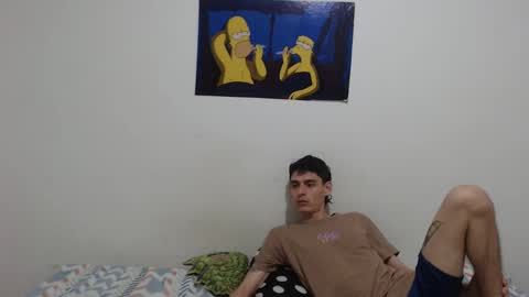 Mia  Sam online show from January 20, 6:42 am
