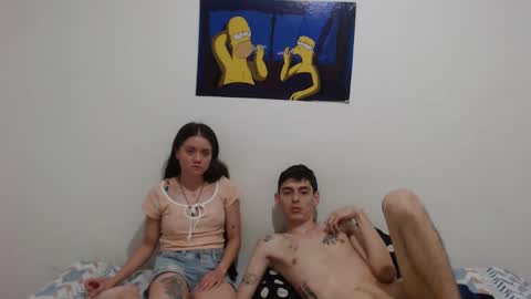 Mia  Sam online show from January 20, 9:46 am